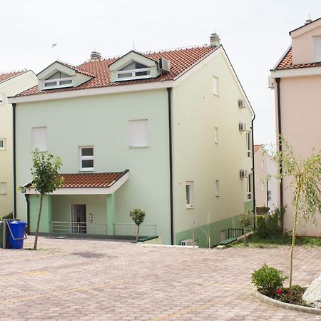Apartment Paula Promajna Dış mekan fotoğraf