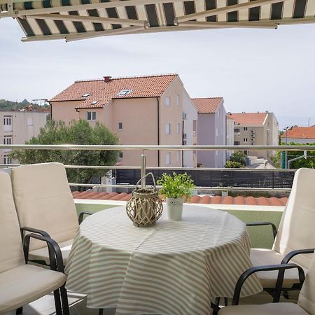 Apartment Paula Promajna Dış mekan fotoğraf