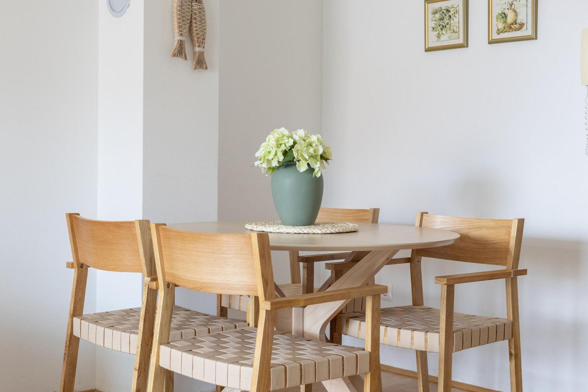 Apartment Paula Promajna Dış mekan fotoğraf