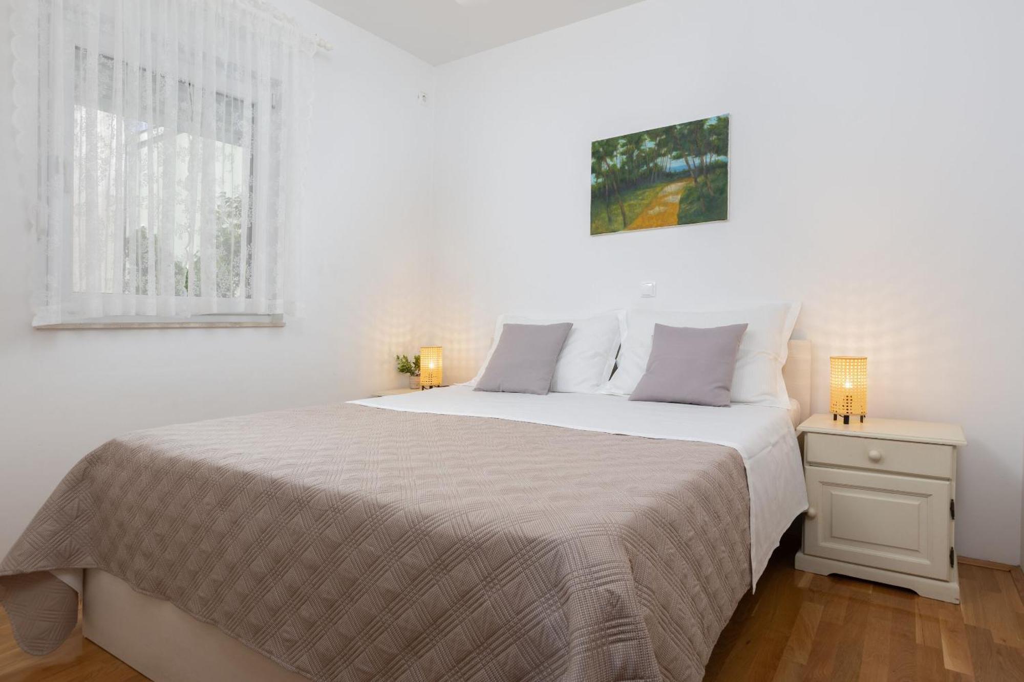 Apartment Paula Promajna Dış mekan fotoğraf