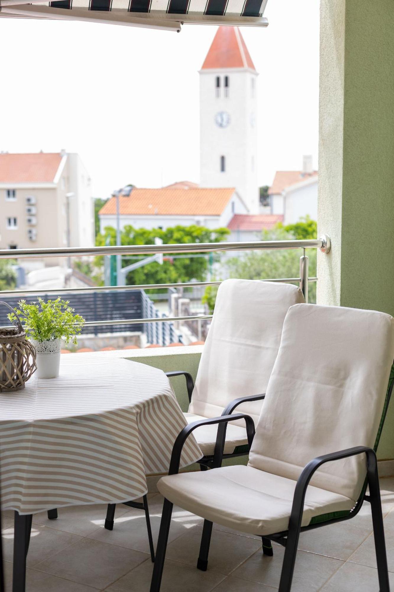 Apartment Paula Promajna Dış mekan fotoğraf