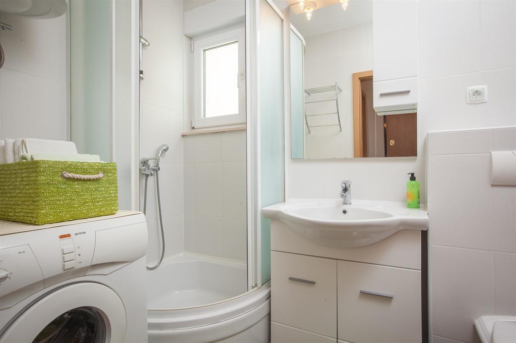 Apartment Paula Promajna Dış mekan fotoğraf