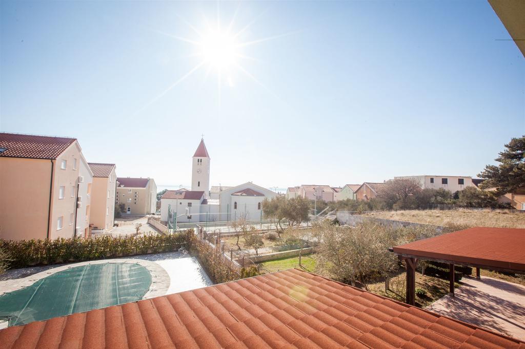 Apartment Paula Promajna Dış mekan fotoğraf