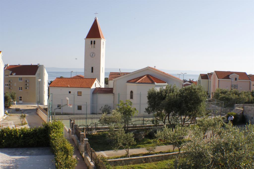 Apartment Paula Promajna Dış mekan fotoğraf