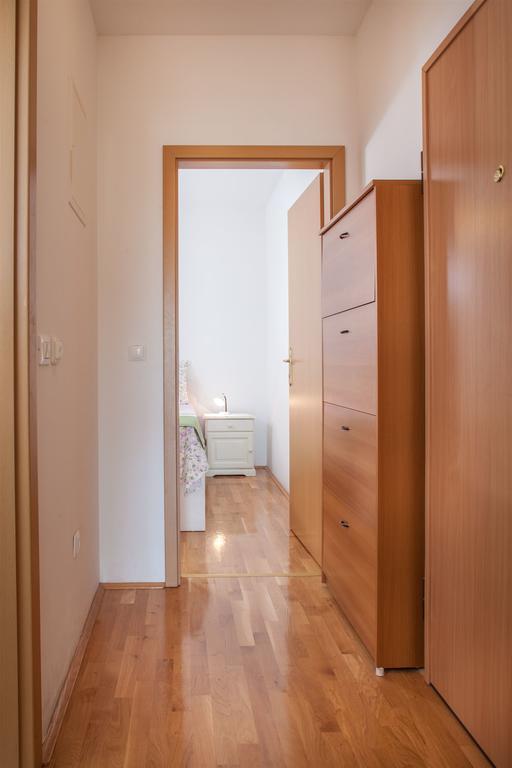 Apartment Paula Promajna Dış mekan fotoğraf