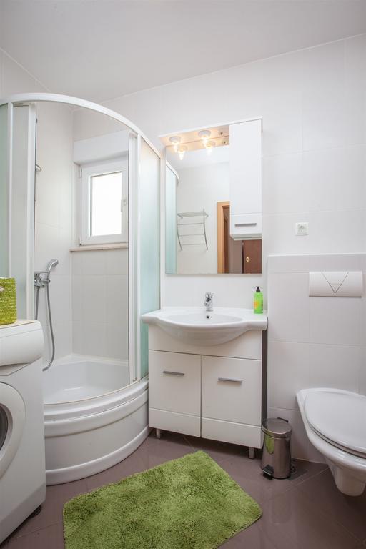 Apartment Paula Promajna Dış mekan fotoğraf